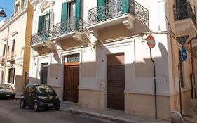 Dimora Apulia